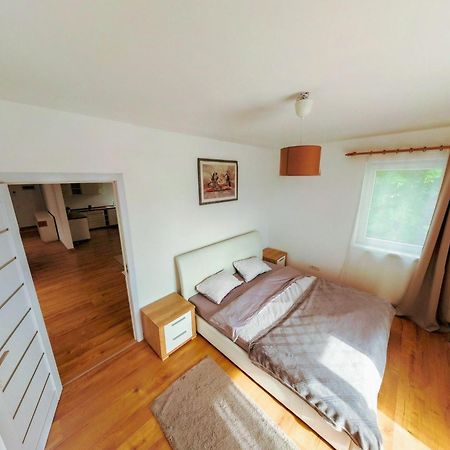 Dariana House Brasov Daire Dış mekan fotoğraf