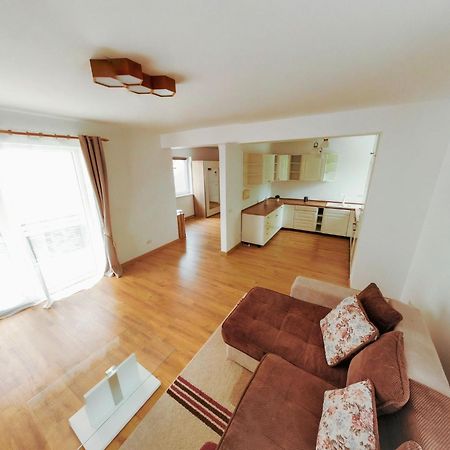 Dariana House Brasov Daire Dış mekan fotoğraf