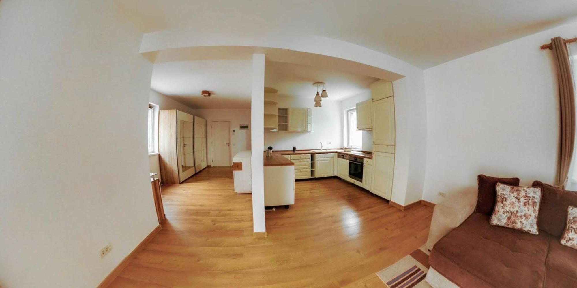 Dariana House Brasov Daire Dış mekan fotoğraf